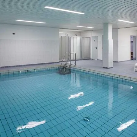 Lägenhet Norderhoog Sylt