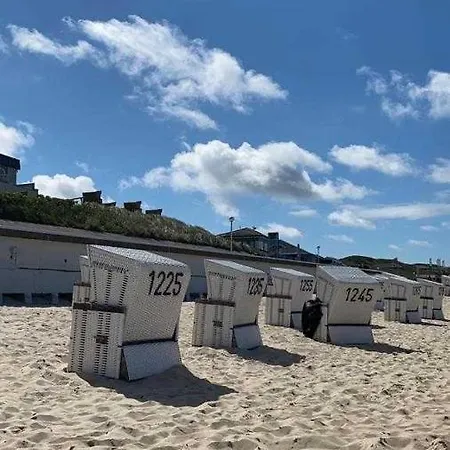 Norderhoog Sylt *