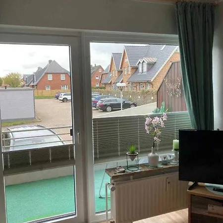 Norderhoog Sylt